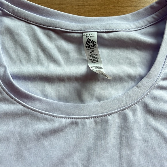 RBX Tank Top - Picture 2 of 6